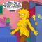 simpsons toon porn pictures