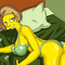 simpsons toon porn pictures