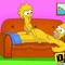 simpsons toon porn pictures