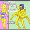 simpsons toon porn pictures