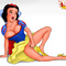 snow white toon porn