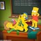 the simpson cartoon porn pictures