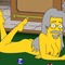 the simpson cartoon porn pictures