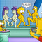 the simpson porn galleries