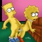 the simpson porn galleries