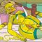 the simpsons cartoon porn pic