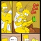 the simpsons cartoon porn pic