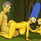 the simpsons pron gallery
