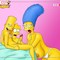 the simpsons pron gallery