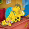 the simpsons toon porn pics