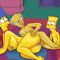 the simpsons toon porn pics