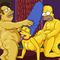 the simpsons toon porn pics