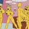 the simpsons toon porn pics