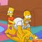 the simpsons toon sex