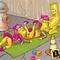 the simpsons toon sex