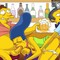 the simpsons toon sex