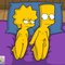 toon sex the simpsons