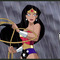 wonder woman cartoon porn comics