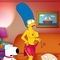 xxx cartoons simpsons