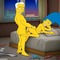 xxx cartoons simpsons