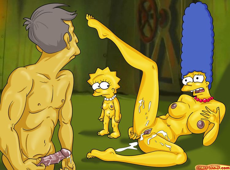 Cartoon Porn Pictures Simpsons Simpsons Cartoon Jessica Nipple Slip.