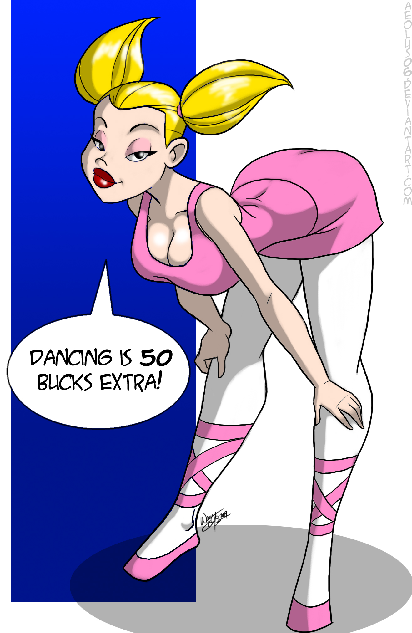 Dexter laboratory candi