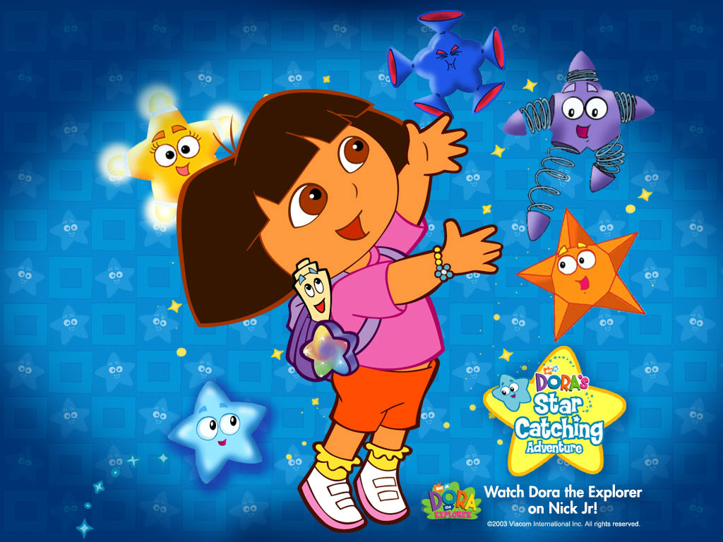 Dora The Explorer Porn Image