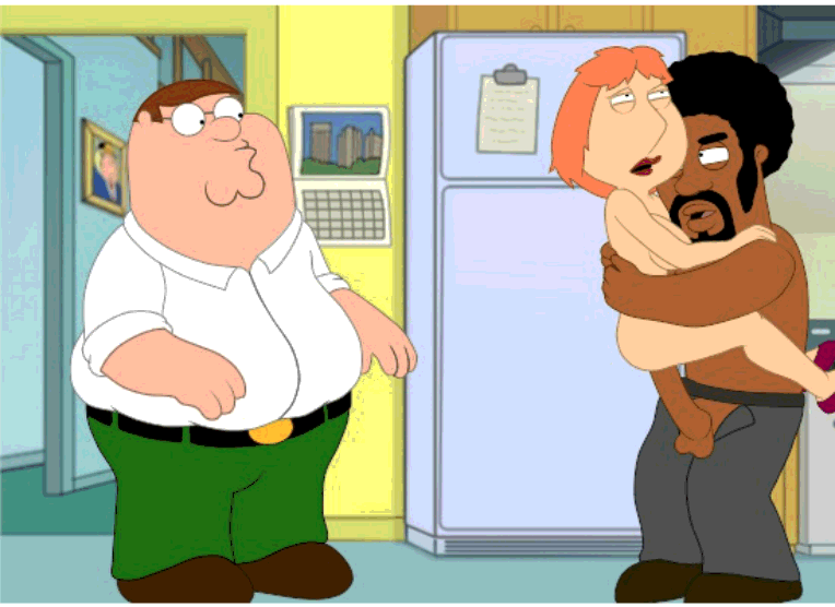 Porn Cartoon Family Guy