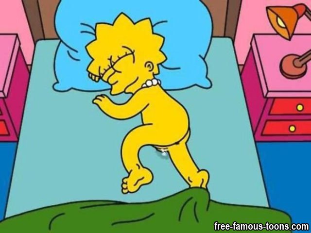 Lisa Simpson Hentai Free Simpson Lisa Masturbating Gopornography