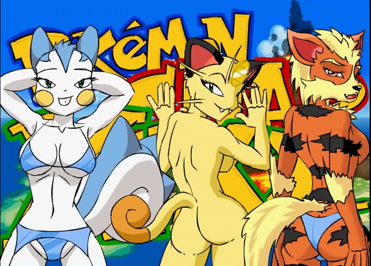 Pokemon Xxx Porn Xxx Pokemon Cartoon Anime Photo Snap