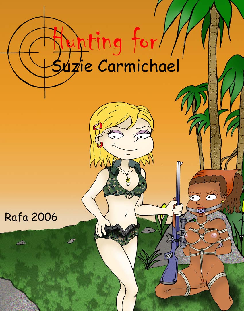 Rugrats all grown up angelica