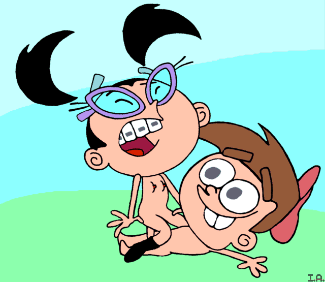 Nick Toons Nude - Free Nickelodeon Porn 236309 | The Fairly Oddparents Porn Po