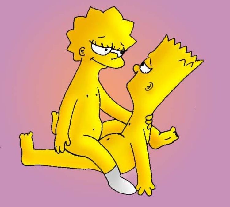Hot Porn Toons Porn Simpsons Cartoon Jessica Simpson Lisa Hot Movie Think.