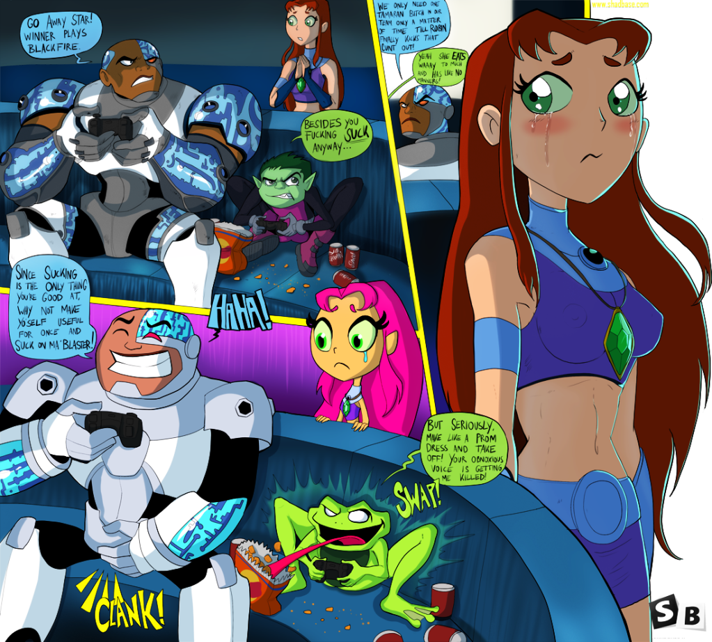 Cartoon channel sex video