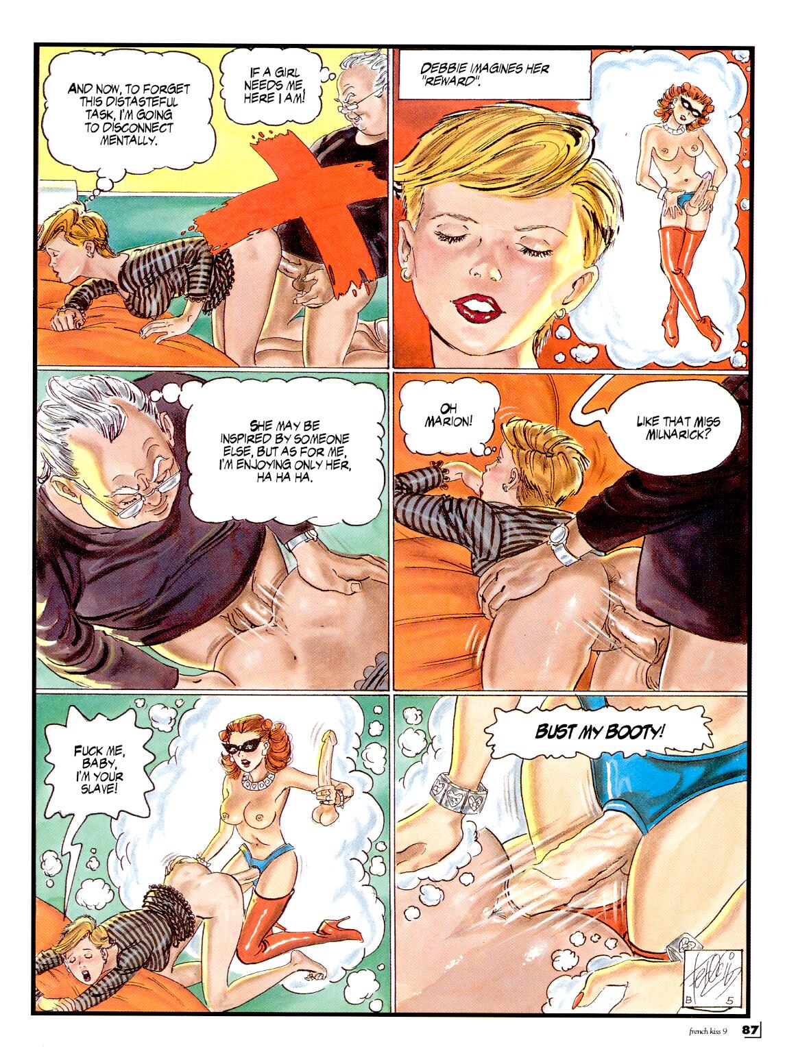 Pics Of Cartoon Porno image 56952