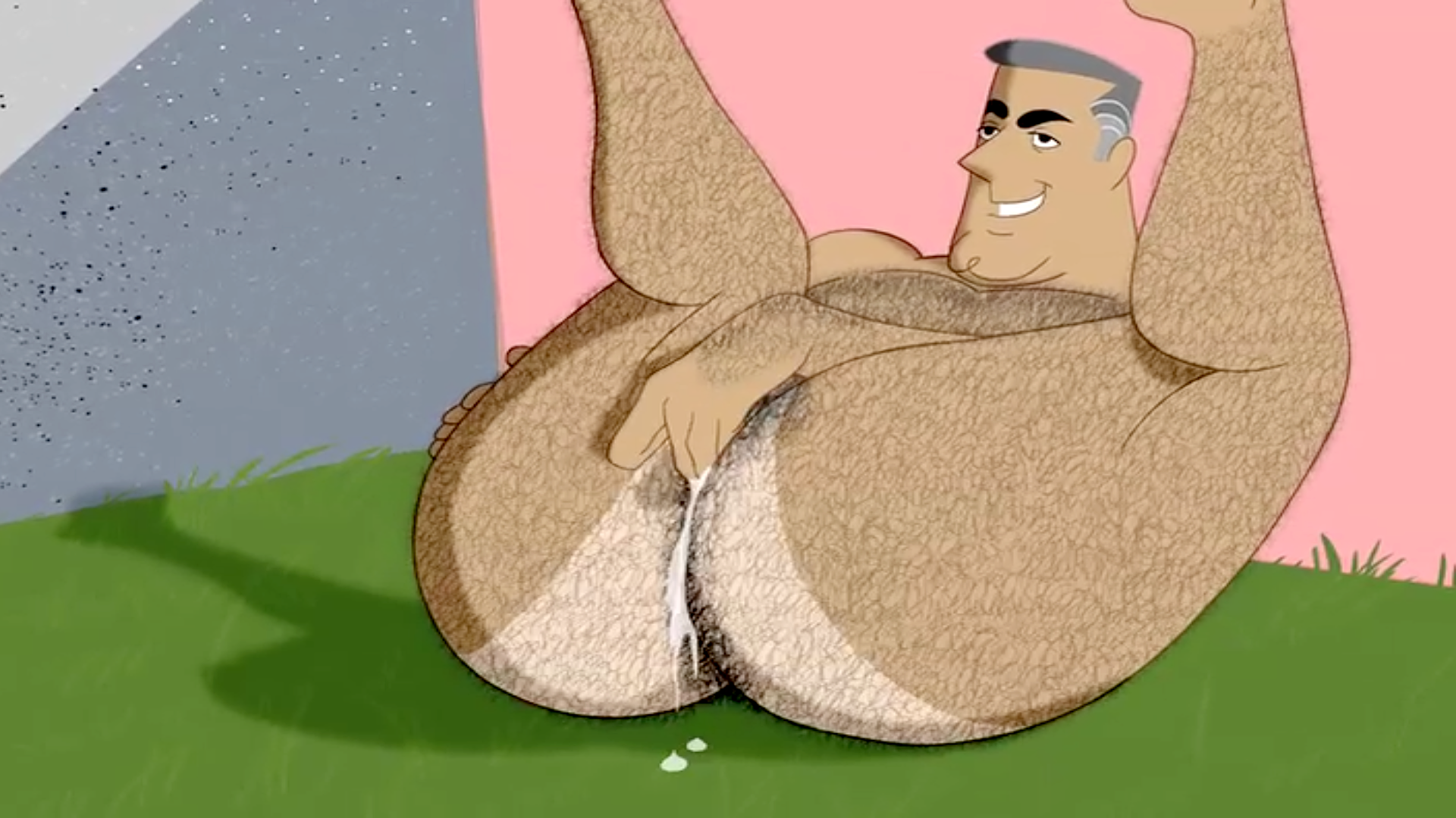 Gay animan porn