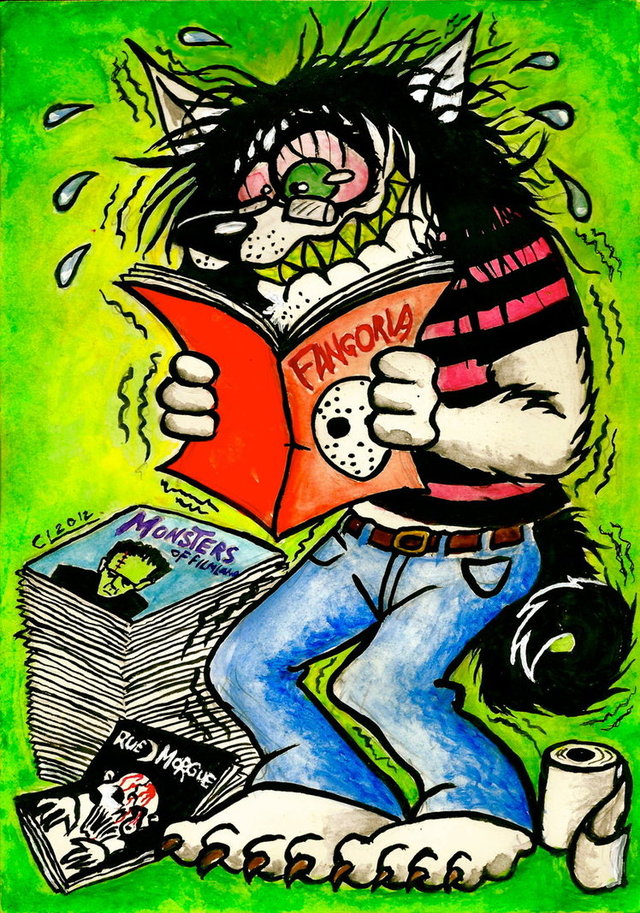 adventure time porn porn pre morelikethis artists traditional his paintings anthro chricko ghi
