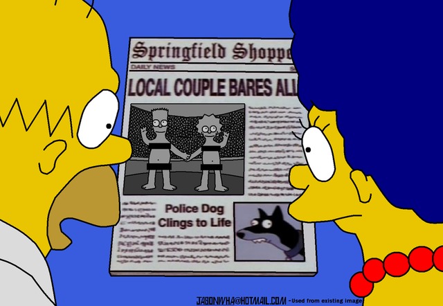 bart and lisa porn all lisa bart jasonwha bare