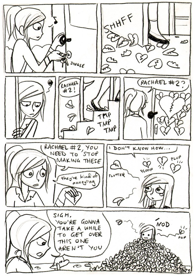 best xxx comics breakup