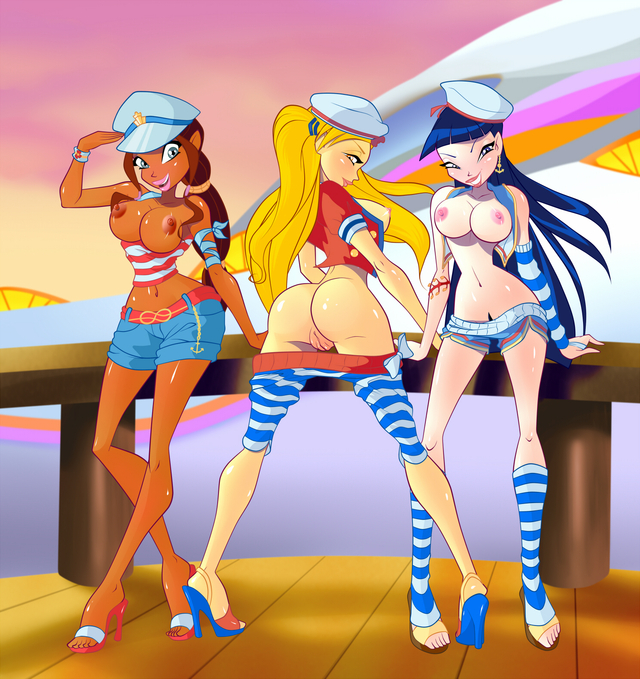 bloom winx cartoon sex porn media nude home club escort winx bloom