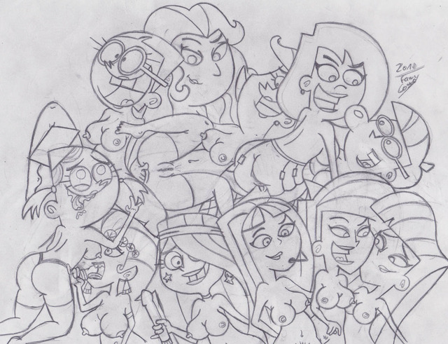 busty nude fairly odd parents fairly odd parents media nude busty