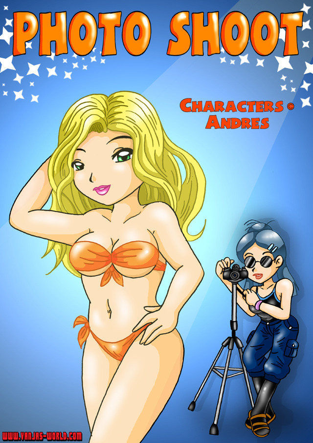 cartoon comic porno porn media comics avatar