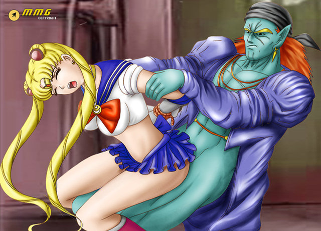dragon ball z hentai albums hentai dragon ball anime galleries sailor moon usagi sailormoon categorized bojack saylormoon tsukino