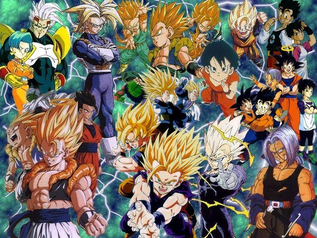 dragon ball z porno anime dragonball dbz japan poor culture annoyances storytelling