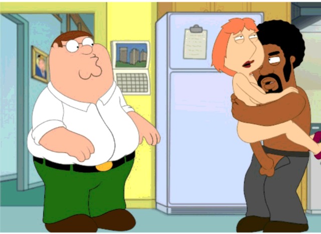 family guy cartoon porn picture lois family guy animated griffin peter washington jerome sfan