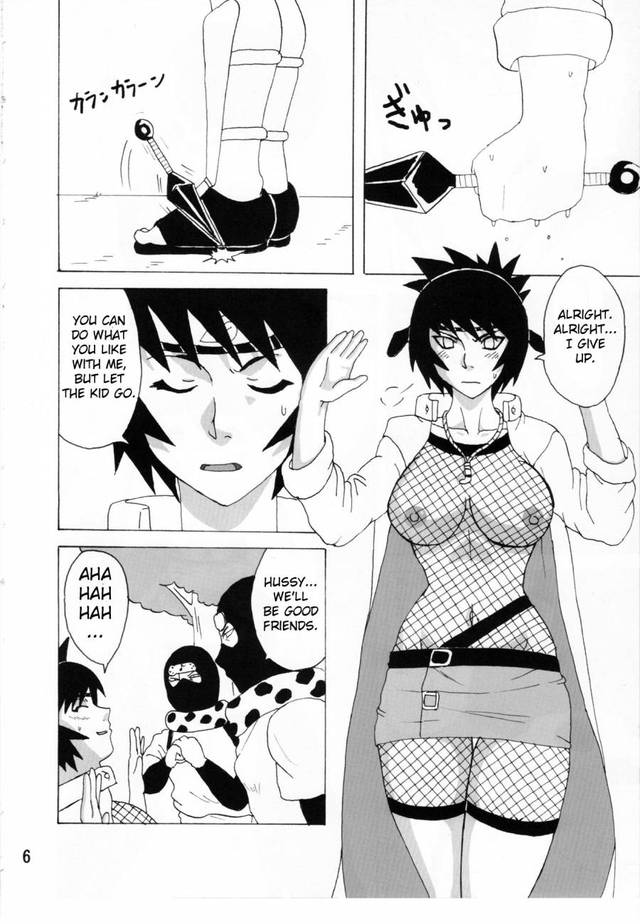 hentai naruto hentai media naruto original mangas anko mitarashi sai hon yuuzora