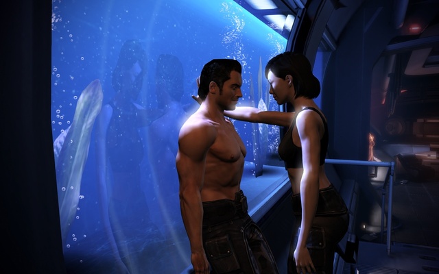 mass effect porn http bioware social
