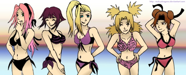 naruto's sex vacation porn page category naruto girls request uncategorized mskydragons