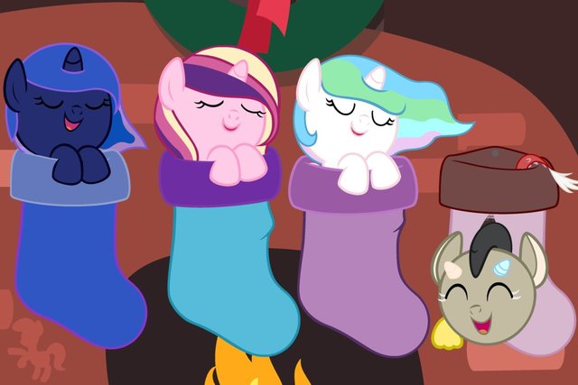 pony porn pre doing stockings ponies right beavernator