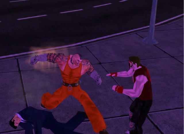 porn toons crime warriors discussion cityofhero cfm